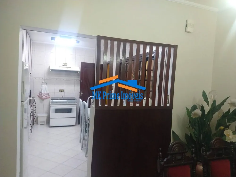 Sobrado, 2 quartos, 246 m² - Foto 5