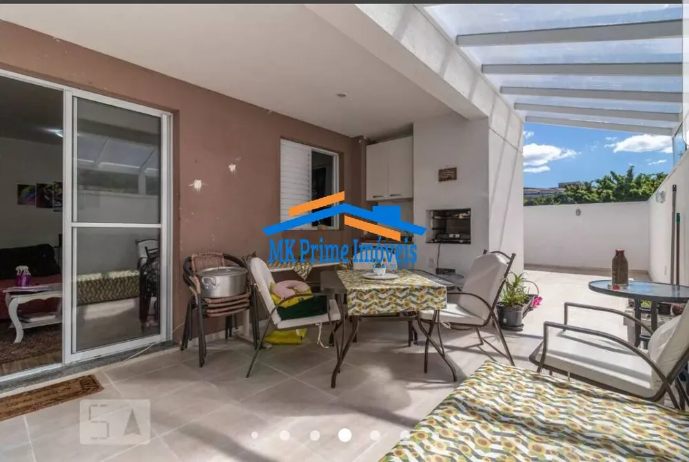 Apartamento, 4 quartos, 105 m² - Foto 11
