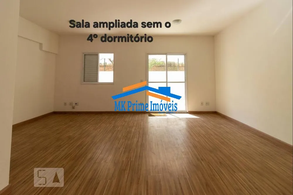 Apartamento, 4 quartos, 105 m² - Foto 12