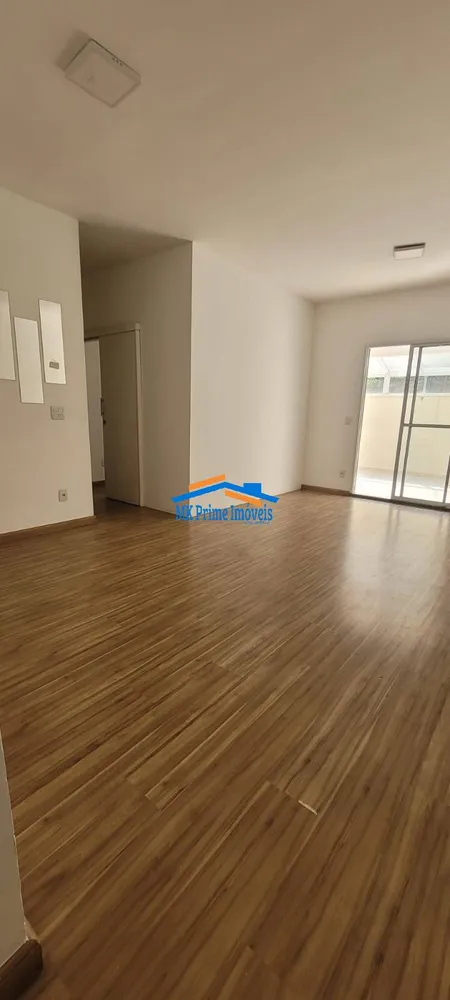 Apartamento, 4 quartos, 105 m² - Foto 2