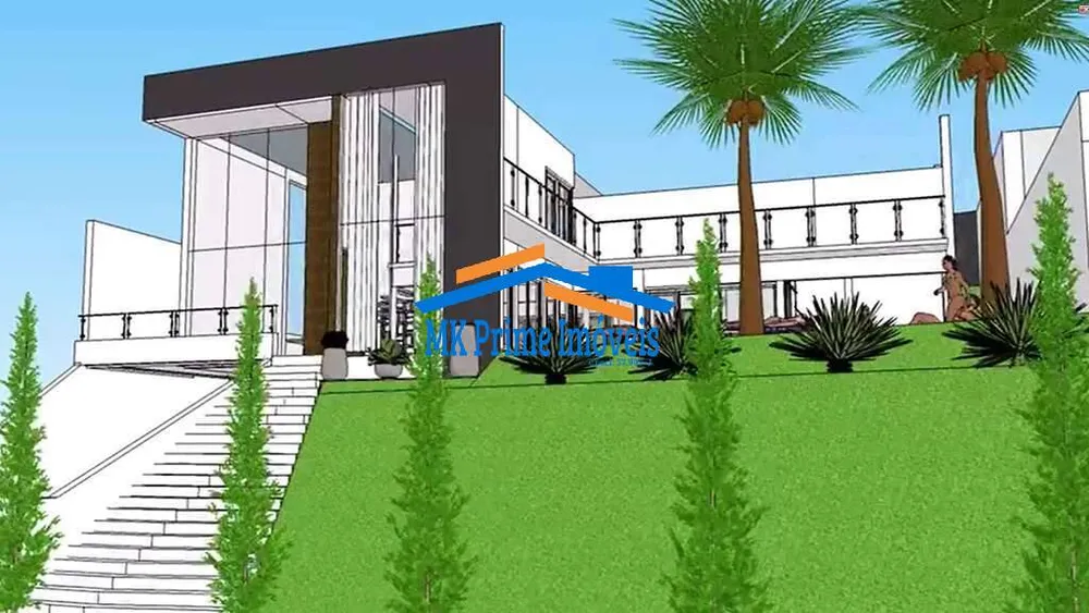 Terreno, 516 m² - Foto 5