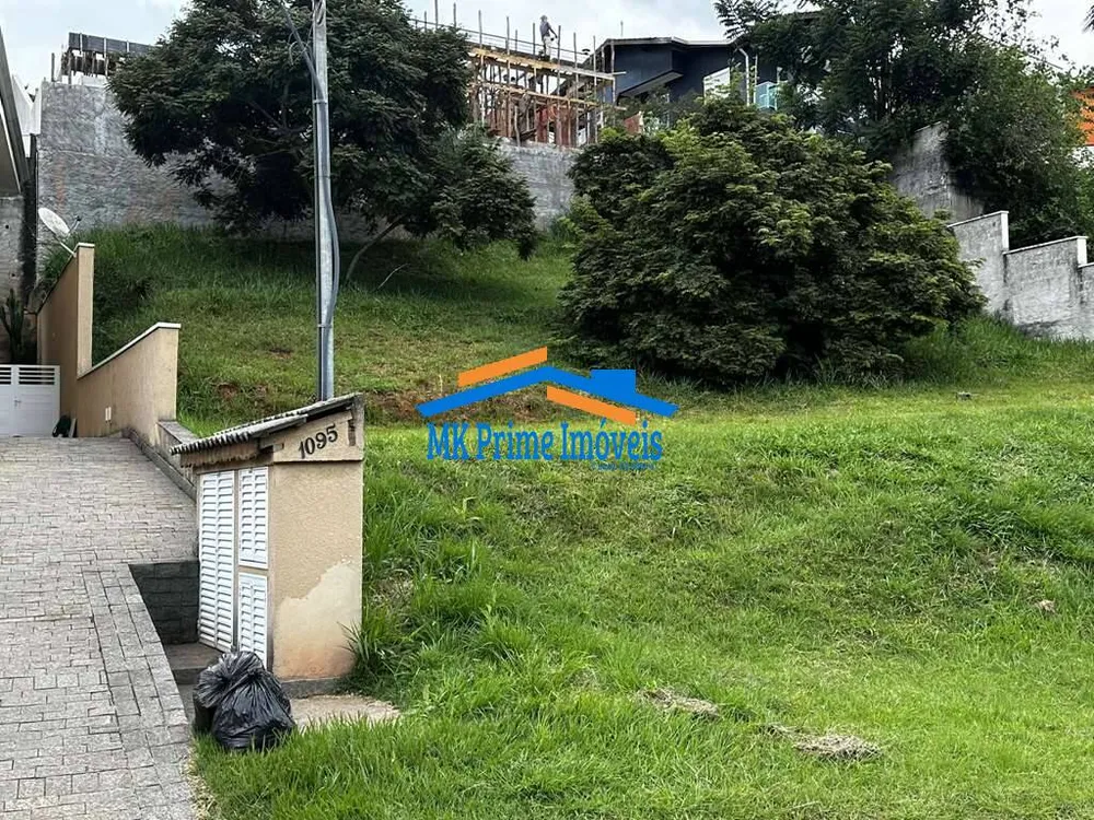 Terreno, 516 m² - Foto 3