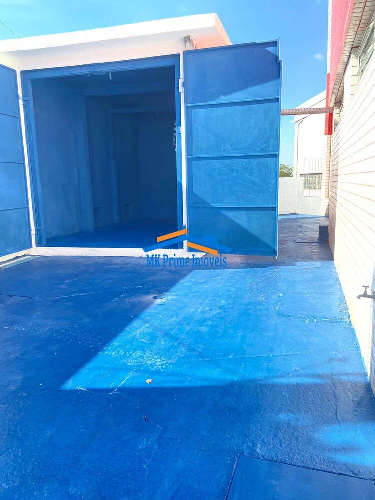 Depósito-Galpão-Armazém para alugar, 1179m² - Foto 3
