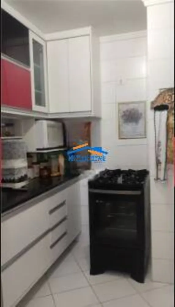 Apartamento, 2 quartos, 60 m² - Foto 8