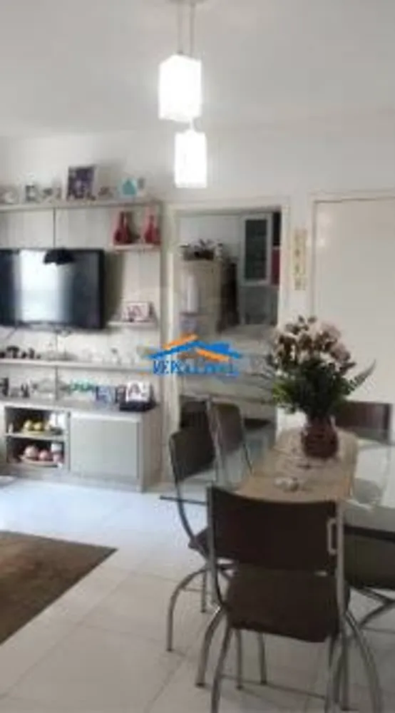 Apartamento, 2 quartos, 60 m² - Foto 2