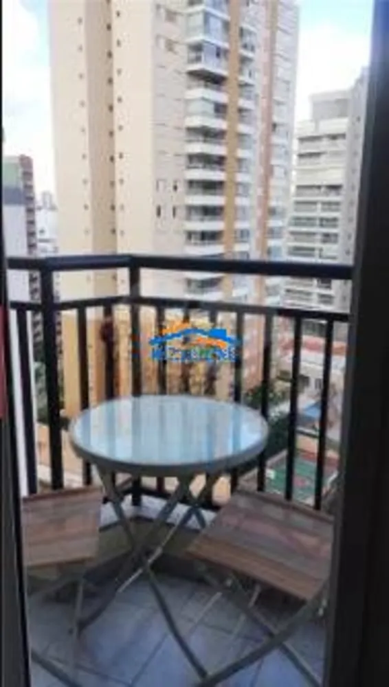 Apartamento, 2 quartos, 60 m² - Foto 4