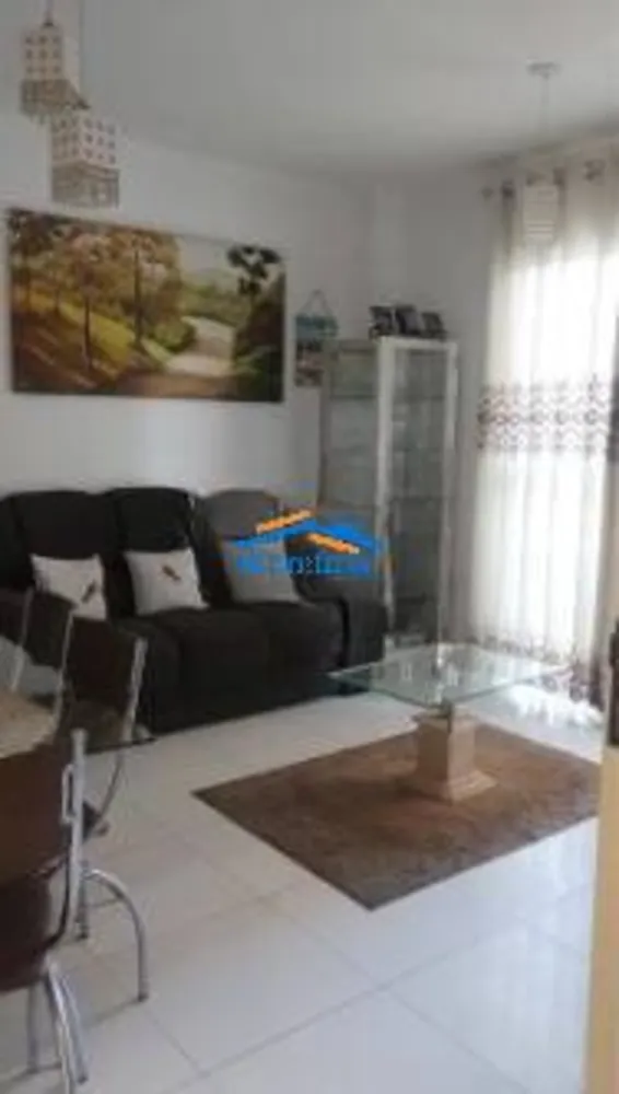 Apartamento, 2 quartos, 60 m² - Foto 3