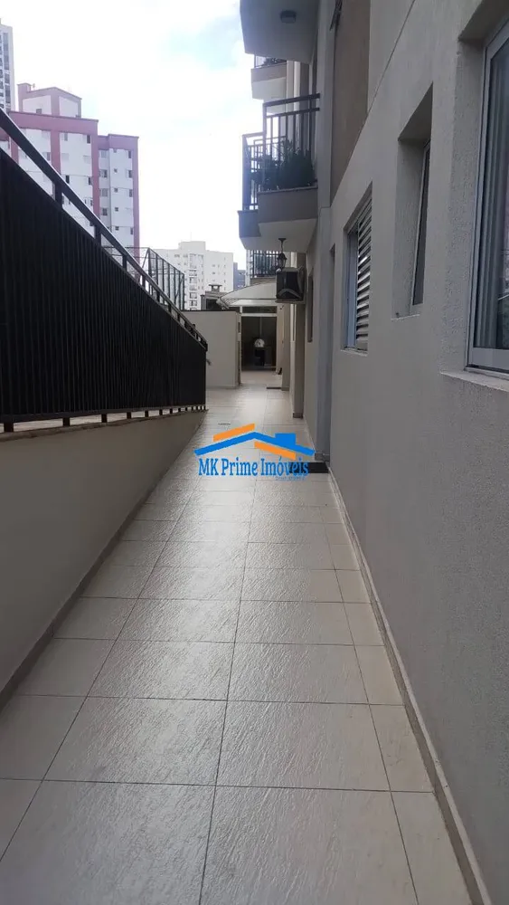 Apartamento, 2 quartos, 60 m² - Foto 5