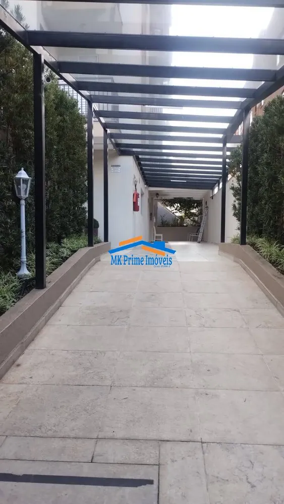 Apartamento, 2 quartos, 60 m² - Foto 7