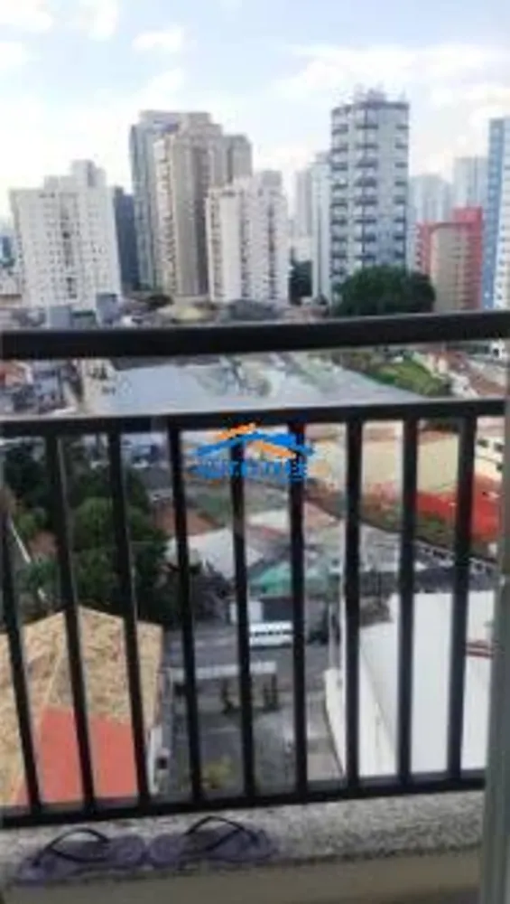 Apartamento, 2 quartos, 60 m² - Foto 6