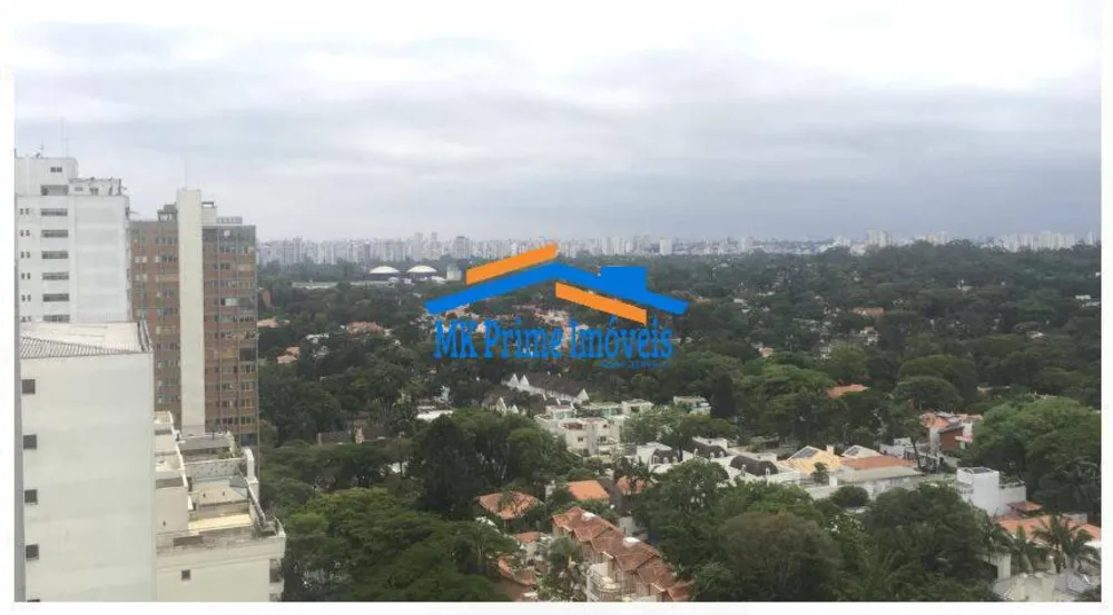 Cobertura, 6 quartos, 786 m² - Foto 1