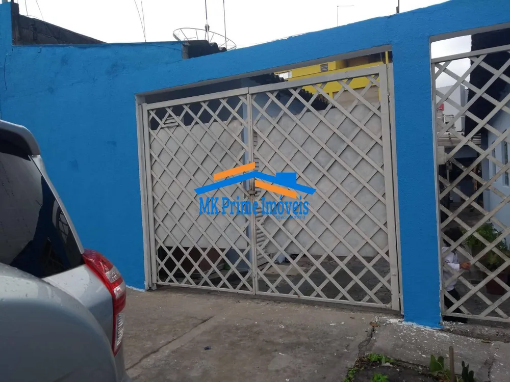 Casa, 5 quartos, 80 m² - Foto 1