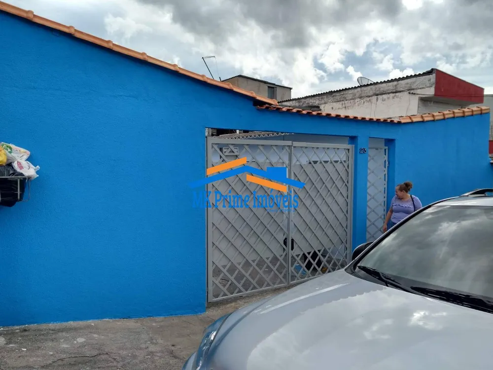 Casa, 5 quartos, 80 m² - Foto 2