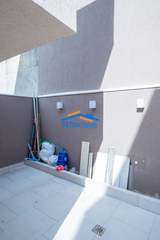 Sobrado à venda com 3 quartos, 130m² - Foto 3