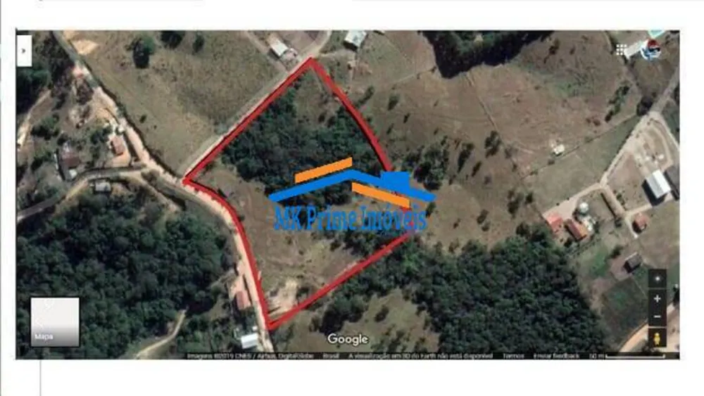Terreno, 2 hectares - Foto 1
