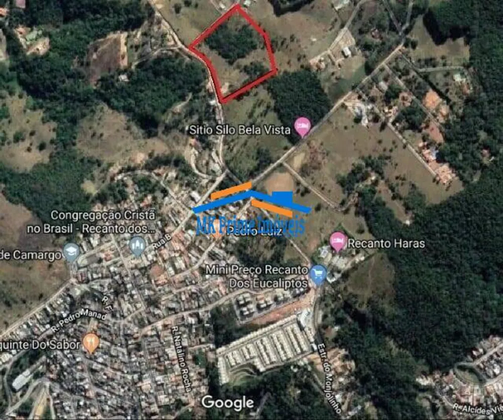 Terreno, 2 hectares - Foto 10