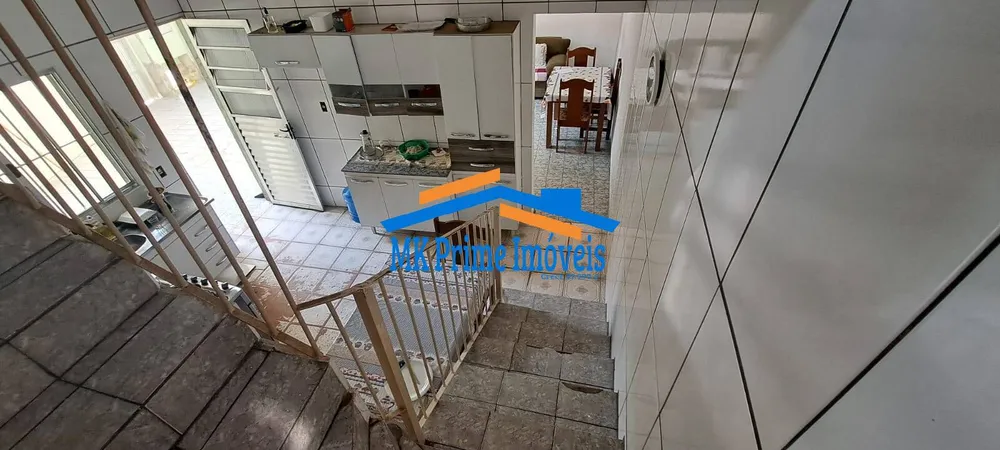 Sobrado, 3 quartos, 205 m² - Foto 3