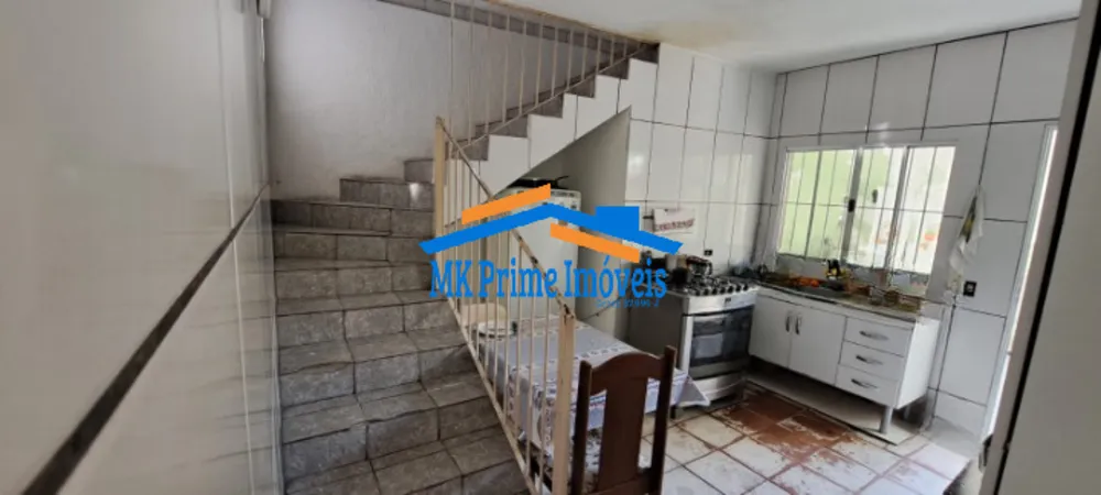 Sobrado, 3 quartos, 205 m² - Foto 4