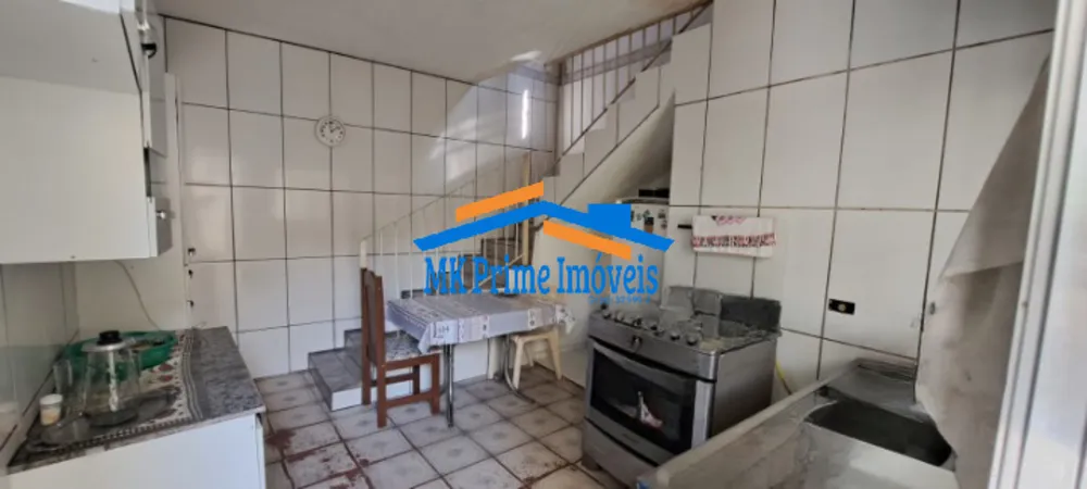 Sobrado, 3 quartos, 205 m² - Foto 2