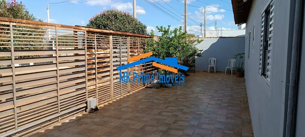 Casa, 3 quartos, 190 m² - Foto 3