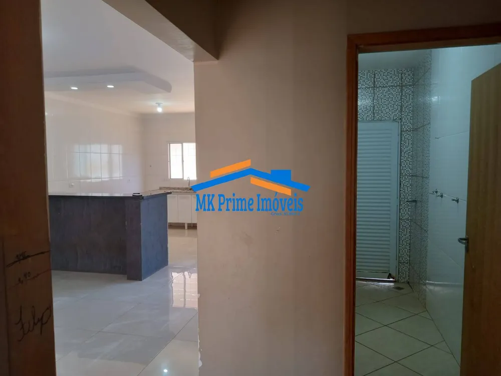 Casa, 3 quartos, 190 m² - Foto 4