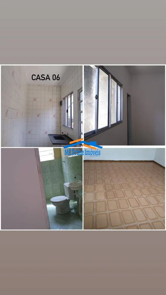 Casa, 6 quartos, 40 m² - Foto 7