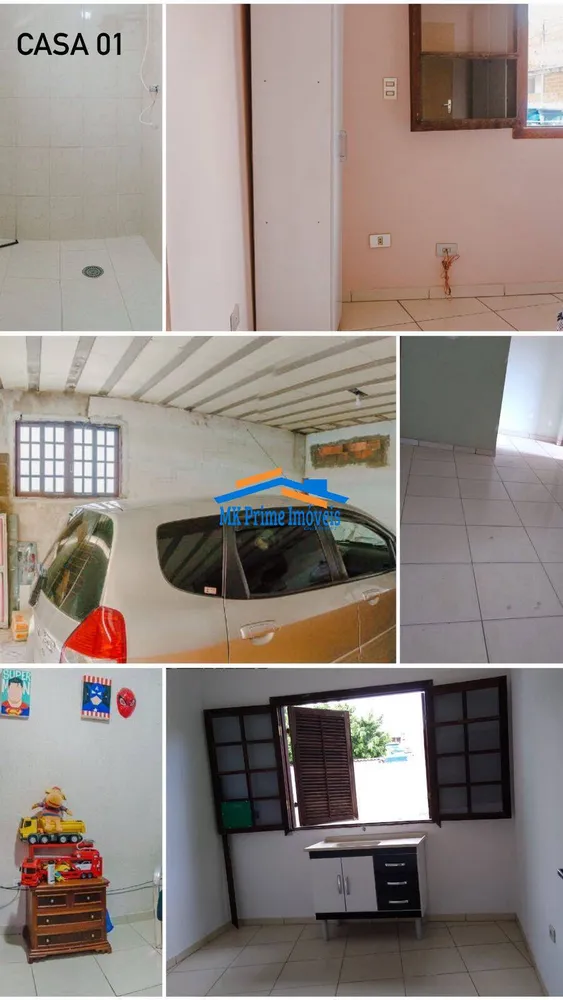 Casa, 6 quartos, 40 m² - Foto 3