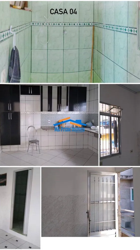 Casa, 6 quartos, 40 m² - Foto 4