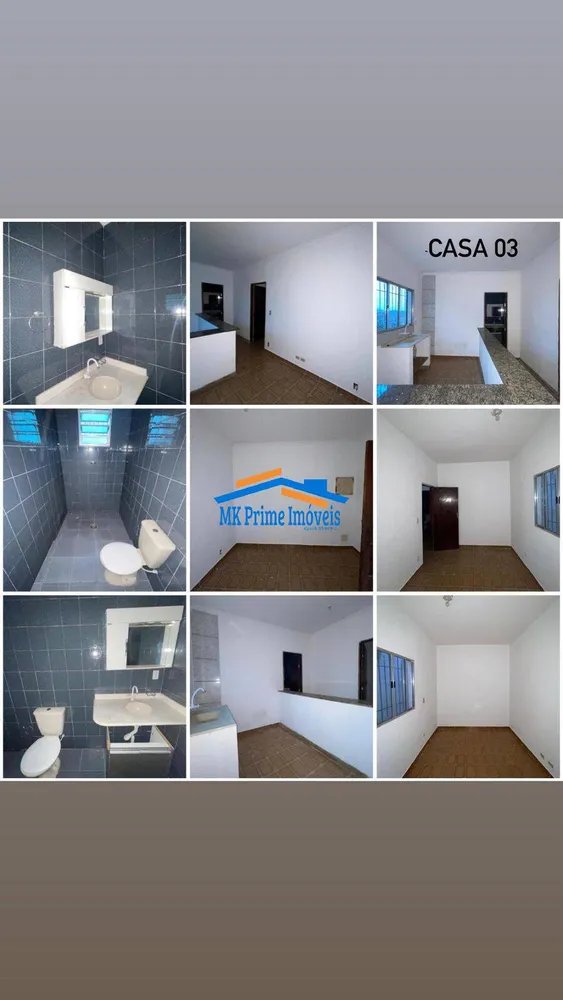 Casa, 6 quartos, 40 m² - Foto 6