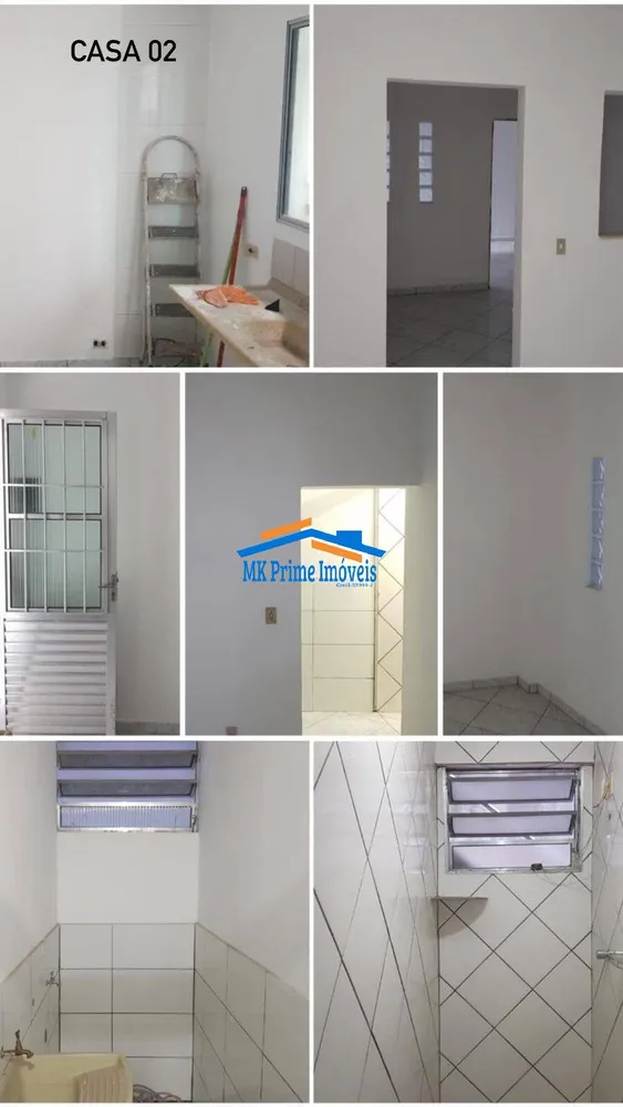 Casa, 6 quartos, 40 m² - Foto 2