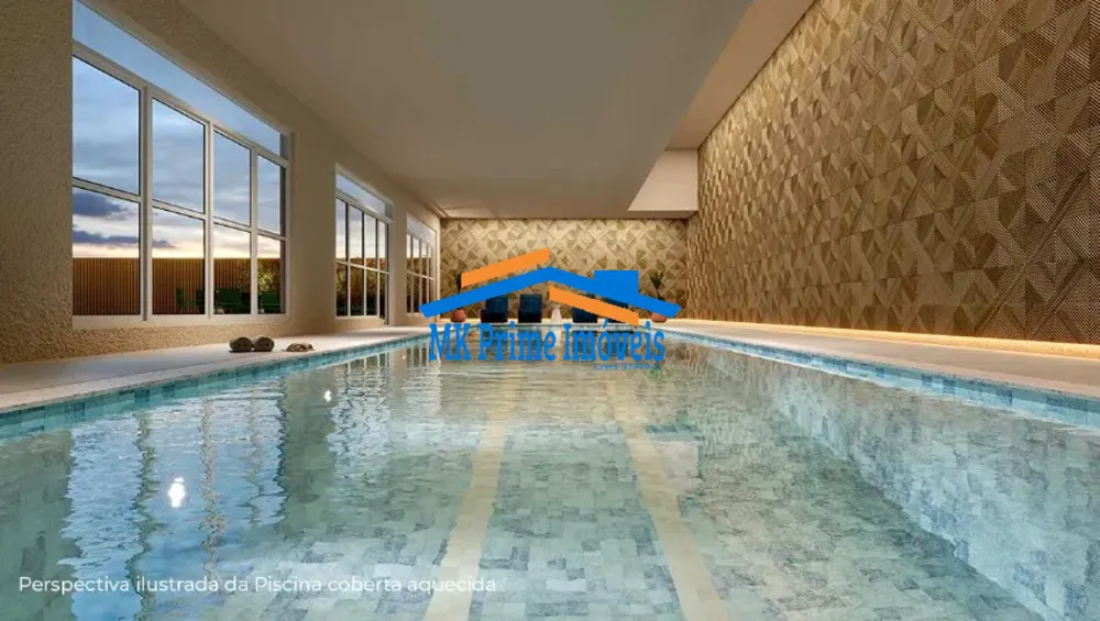 Apartamento, 3 quartos, 78 m² - Foto 1