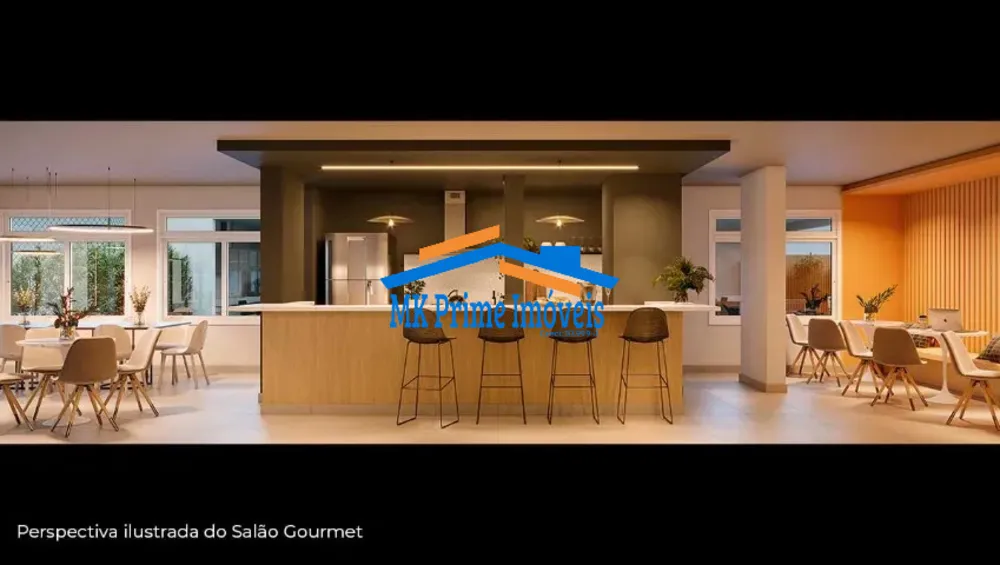 Apartamento, 3 quartos, 78 m² - Foto 4