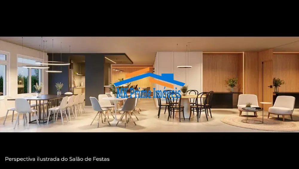 Apartamento, 3 quartos, 78 m² - Foto 2