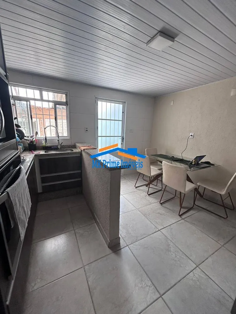 Casa, 2 quartos, 200 m² - Foto 8