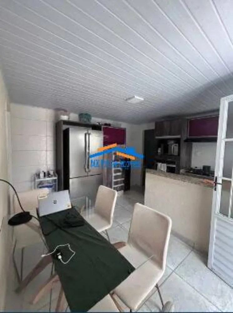 Casa, 2 quartos, 200 m² - Foto 6