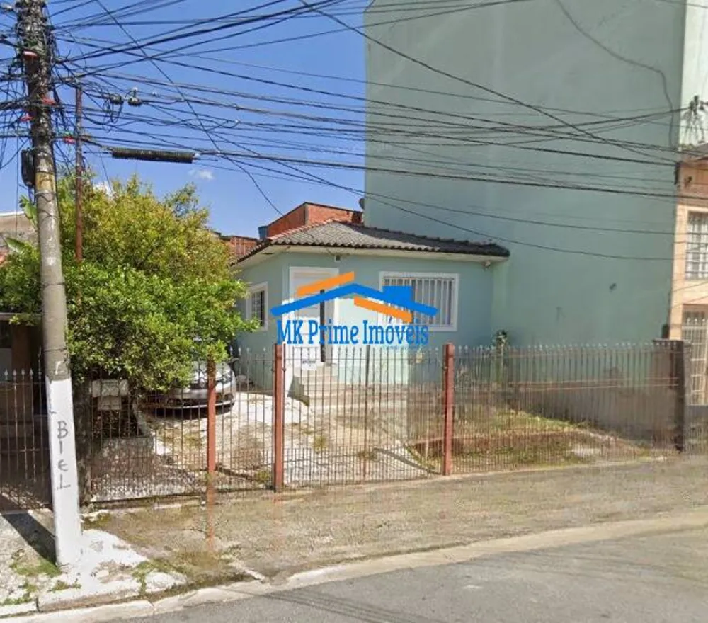 Casa, 2 quartos, 200 m² - Foto 1