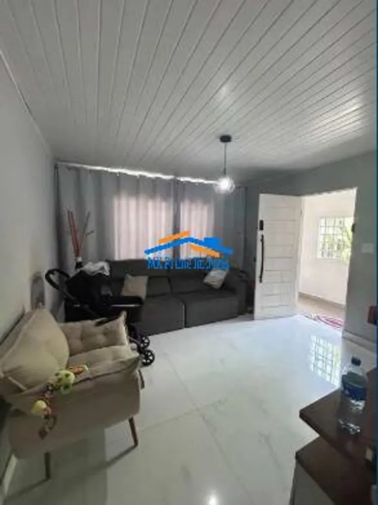 Casa, 2 quartos, 200 m² - Foto 3