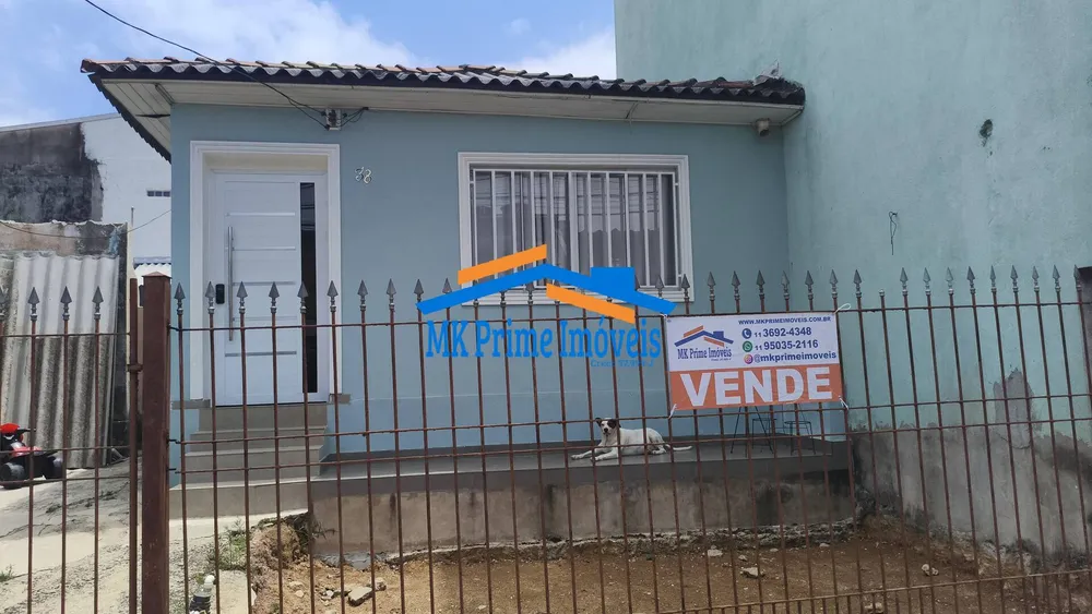 Casa, 2 quartos, 200 m² - Foto 2