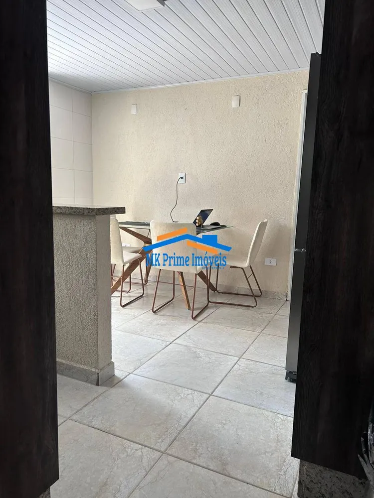 Casa, 2 quartos, 200 m² - Foto 7