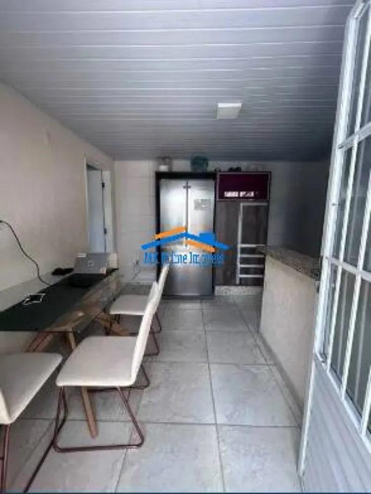 Casa, 2 quartos, 200 m² - Foto 5