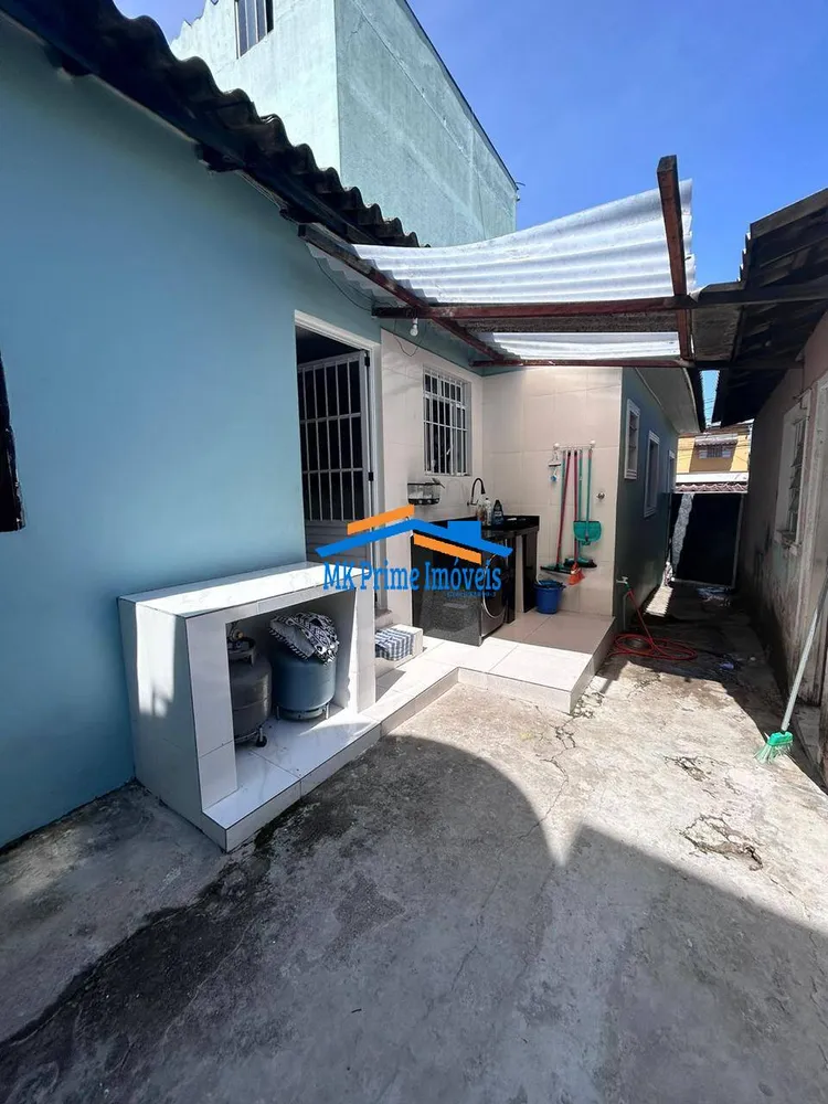 Casa, 2 quartos, 200 m² - Foto 12