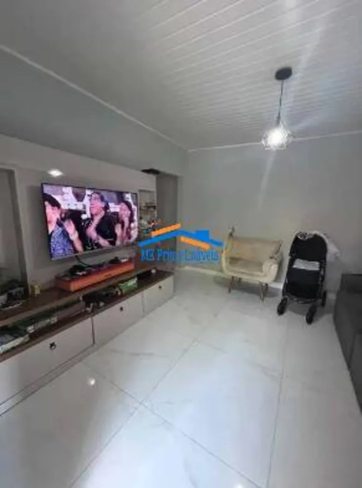 Casa, 2 quartos, 200 m² - Foto 4