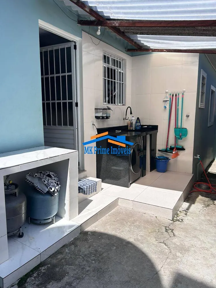 Casa, 2 quartos, 200 m² - Foto 11