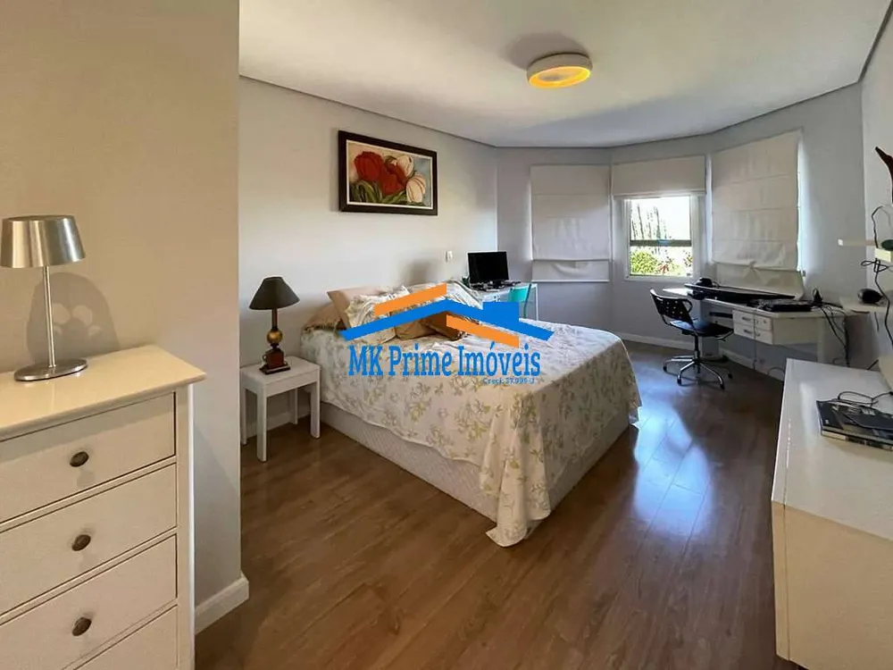 Sobrado, 5 quartos, 610 m² - Foto 10