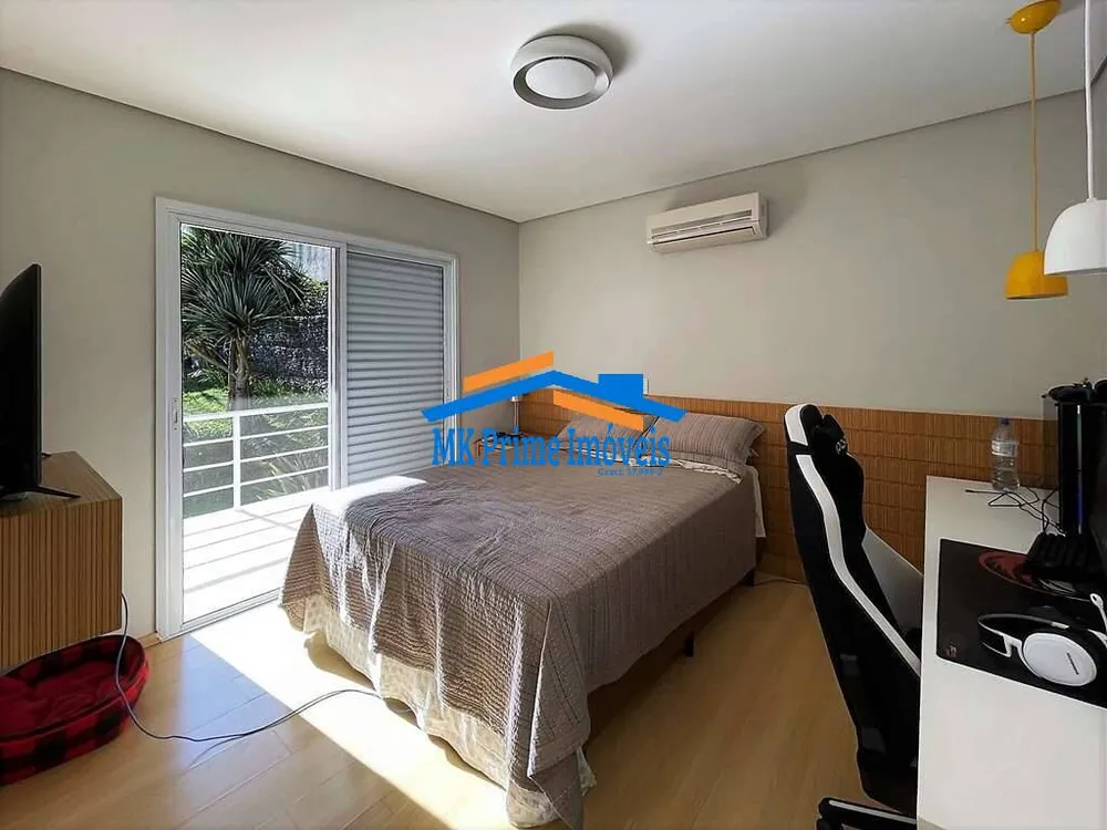 Sobrado, 5 quartos, 610 m² - Foto 11