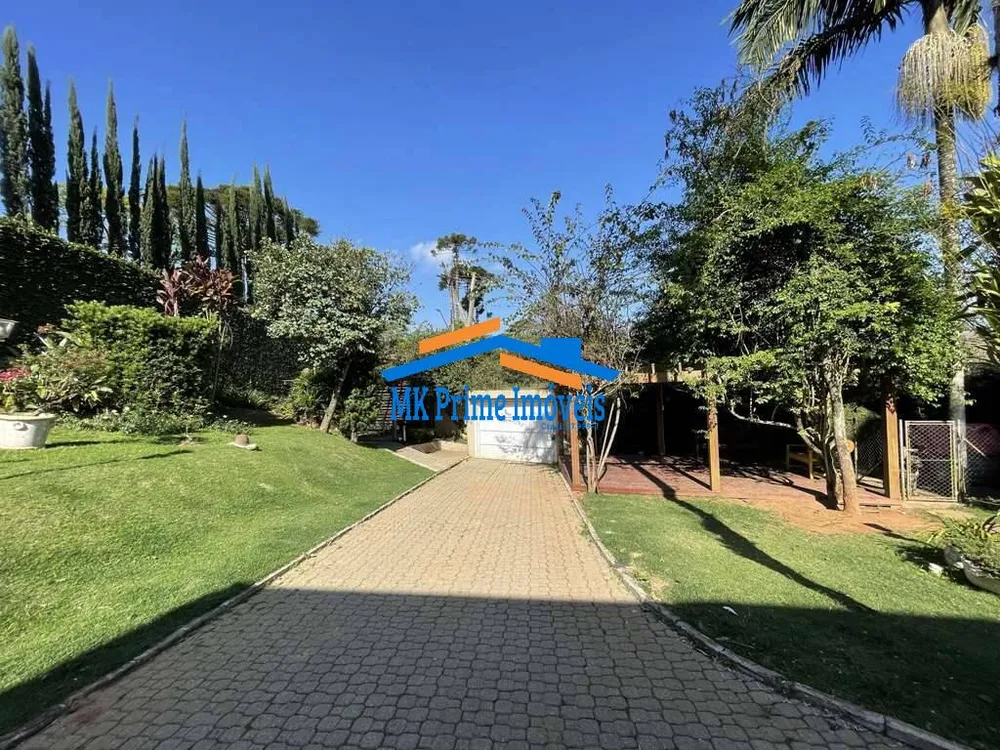 Sobrado, 5 quartos, 610 m² - Foto 3