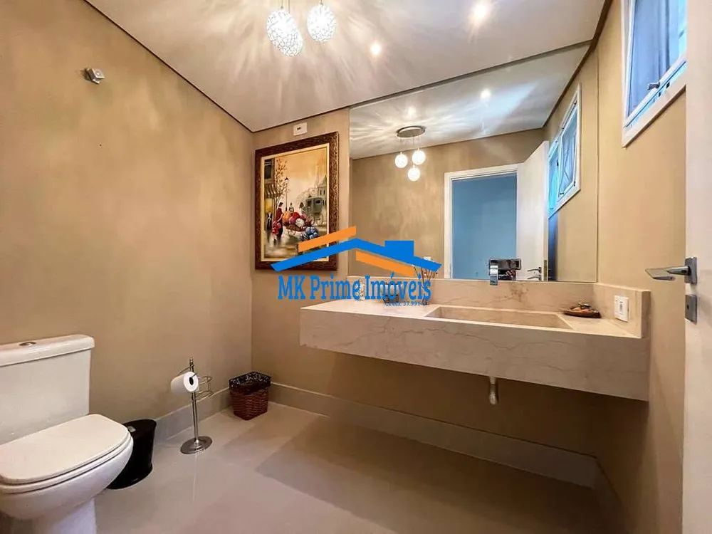 Sobrado, 5 quartos, 610 m² - Foto 5
