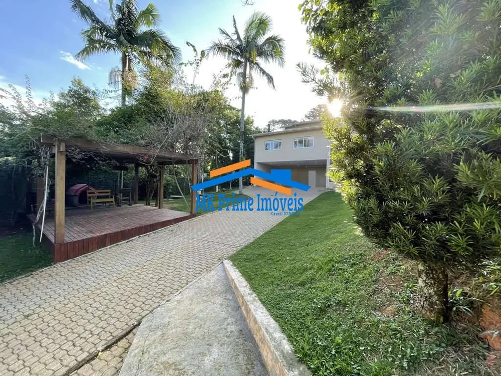Sobrado, 5 quartos, 610 m² - Foto 2