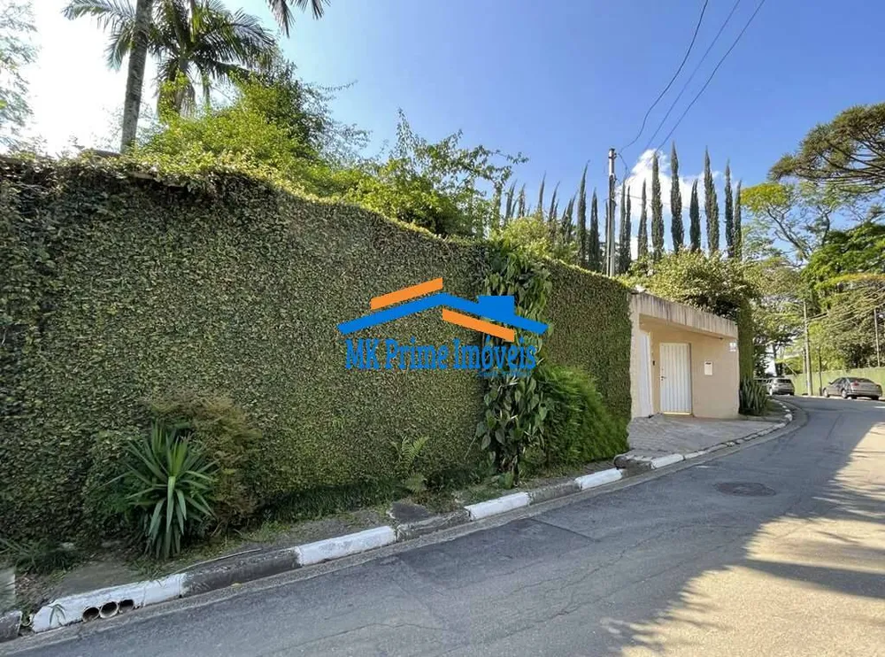 Sobrado, 5 quartos, 610 m² - Foto 1