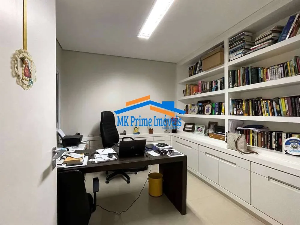 Sobrado, 5 quartos, 610 m² - Foto 7